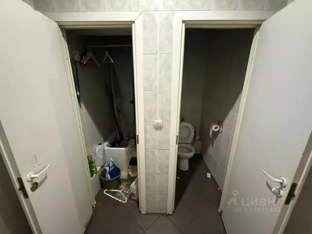 Помещение свободного назначения в Москва Маленковская ул., 32С2а (54 ... - Фото 2