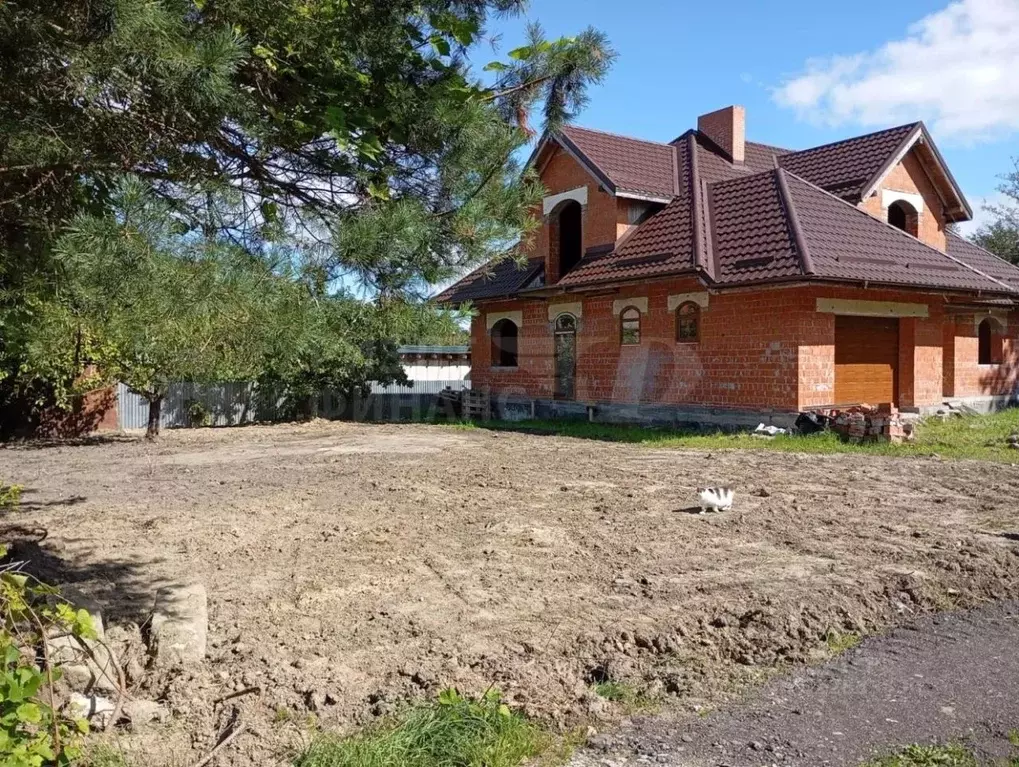 Дом в Калининградская область, Гурьевский муниципальный округ, пос. ... - Фото 2