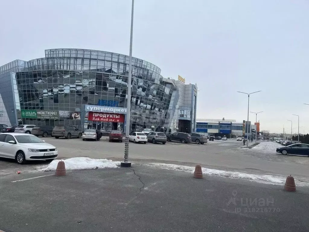 Офис в Белгородская область, Старый Оскол Надежда мкр, 6 (2200 м) - Фото 1
