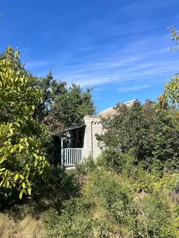 Дом в Волгоградская область, Городищенский район, Ерзовское городское ... - Фото 2
