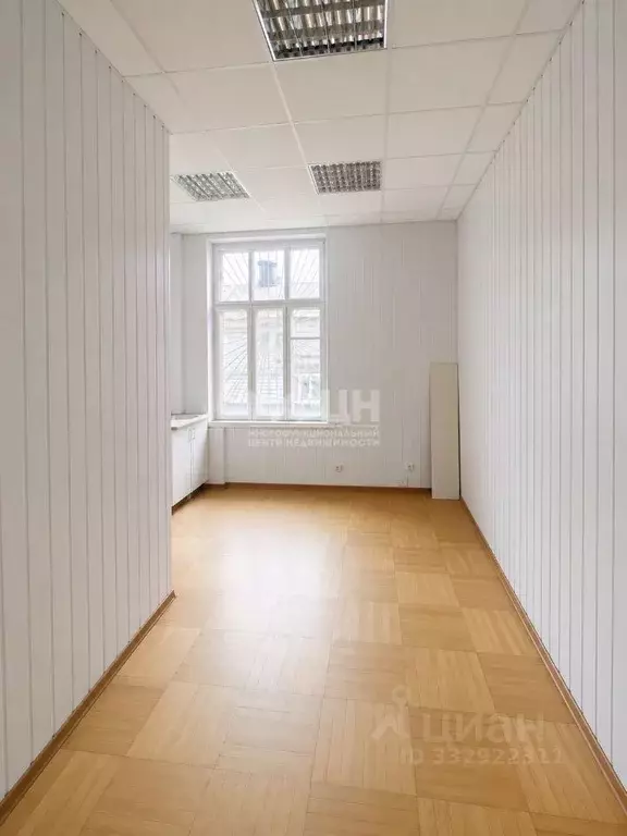 Офис в Карелия, Сортавала Садовая ул., 11 (33 м) - Фото 2