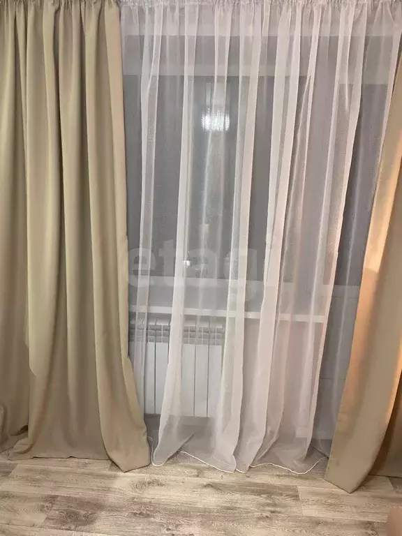 Квартира, 1 комната, 20.9 м - Фото 1