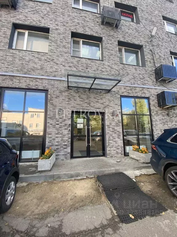 Помещение свободного назначения в Москва Электродная ул., 2с12 (33 м) - Фото 2