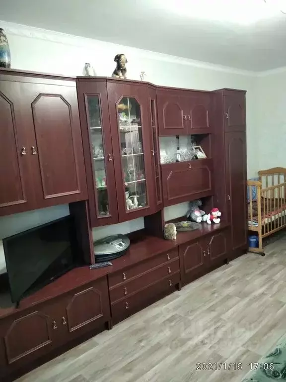 2-к кв. Крым, Феодосия ул. Крымская, 82Б (55.0 м) - Фото 2