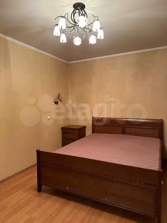 3-к. квартира, 59,2 м, 3/9 эт. - Фото 1
