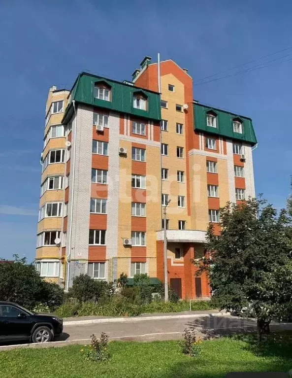 1-к кв. Чувашия, Чебоксары Северо-Западный жилрайон, Новоилларионово ... - Фото 2