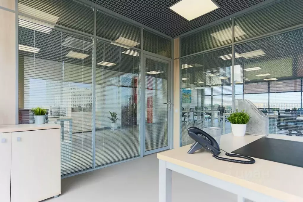 Офис в Москва Каширское ш., 3К2С12 (242 м) - Фото 2