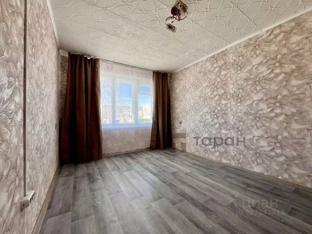 Комната Челябинская область, Чебаркуль ул. Карпенко, 17 (12.8 м) - Фото 2