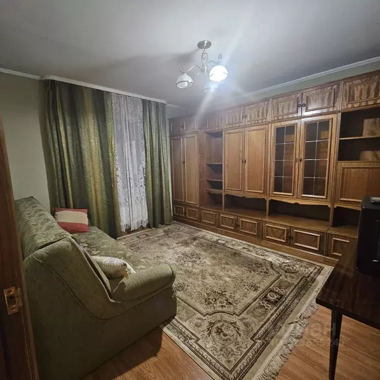 2-к кв. Москва Федеративный просп., 40К2 (40.0 м) - Фото 2