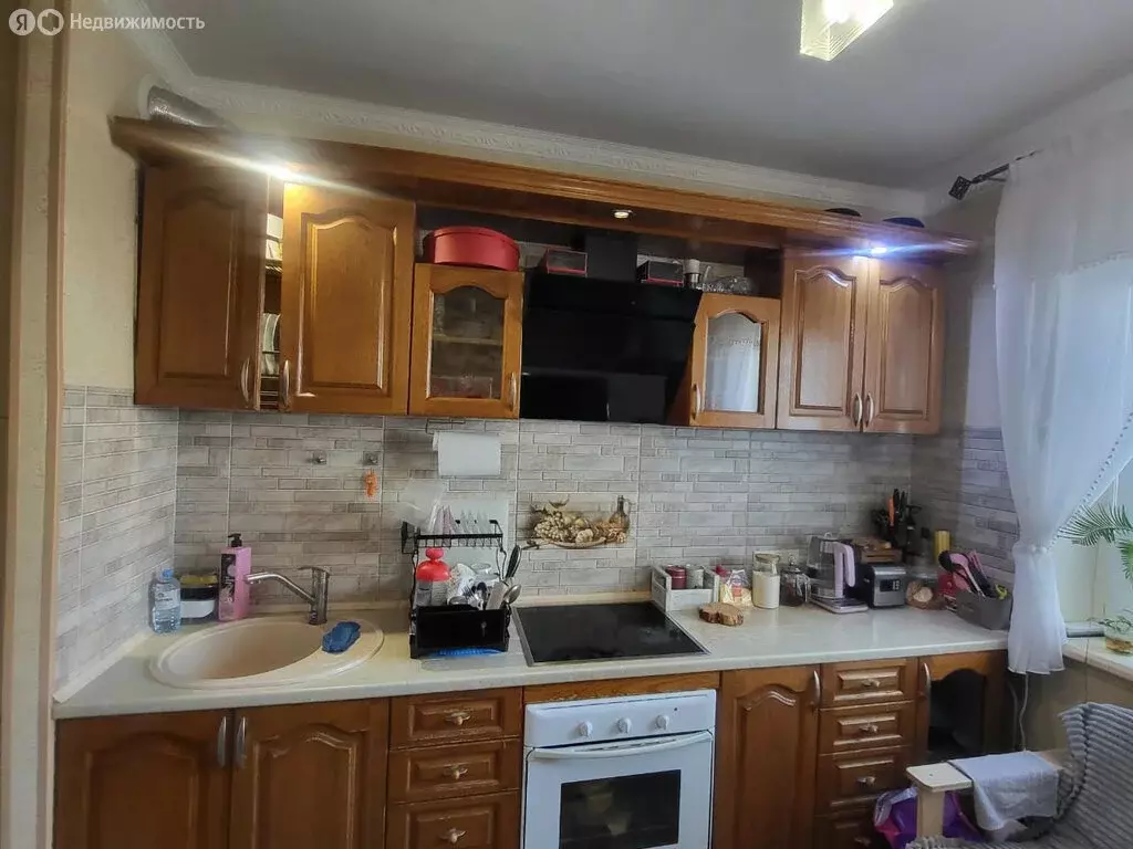 3-комнатная квартира: Новороссийск, Волгоградская улица, 4 (62.5 м) - Фото 2