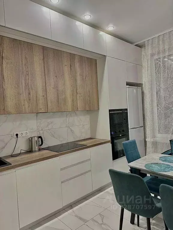 1-к кв. Москва Шелепихинская наб., 42к2 (37.0 м) - Фото 1