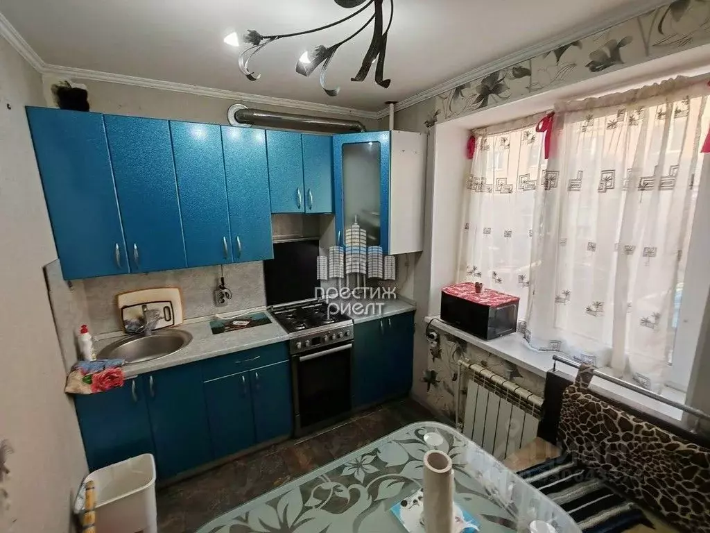 2-к кв. Калужская область, Калуга ул. Братьев Луканиных, 5 (48.0 м) - Фото 1