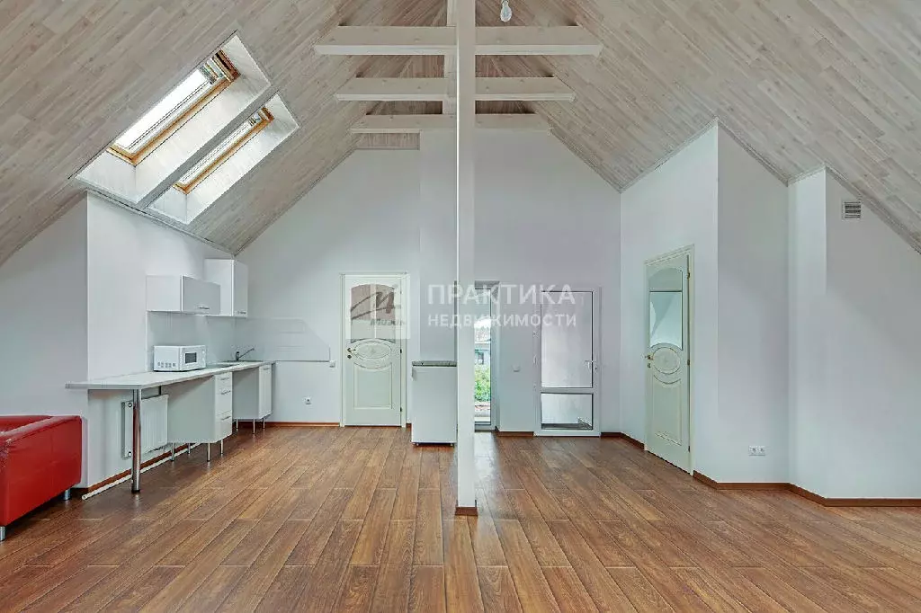 Продается дом в г. Видное - Фото 1