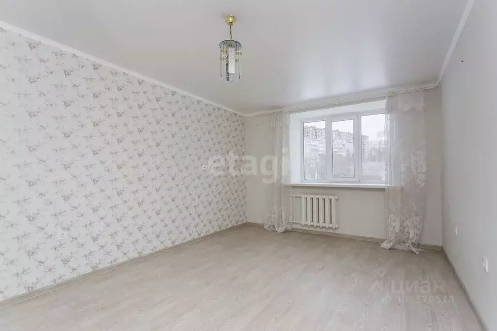 Комната Башкортостан, Уфа ул. Бехтерева, 16 (38.2 м) - Фото 1