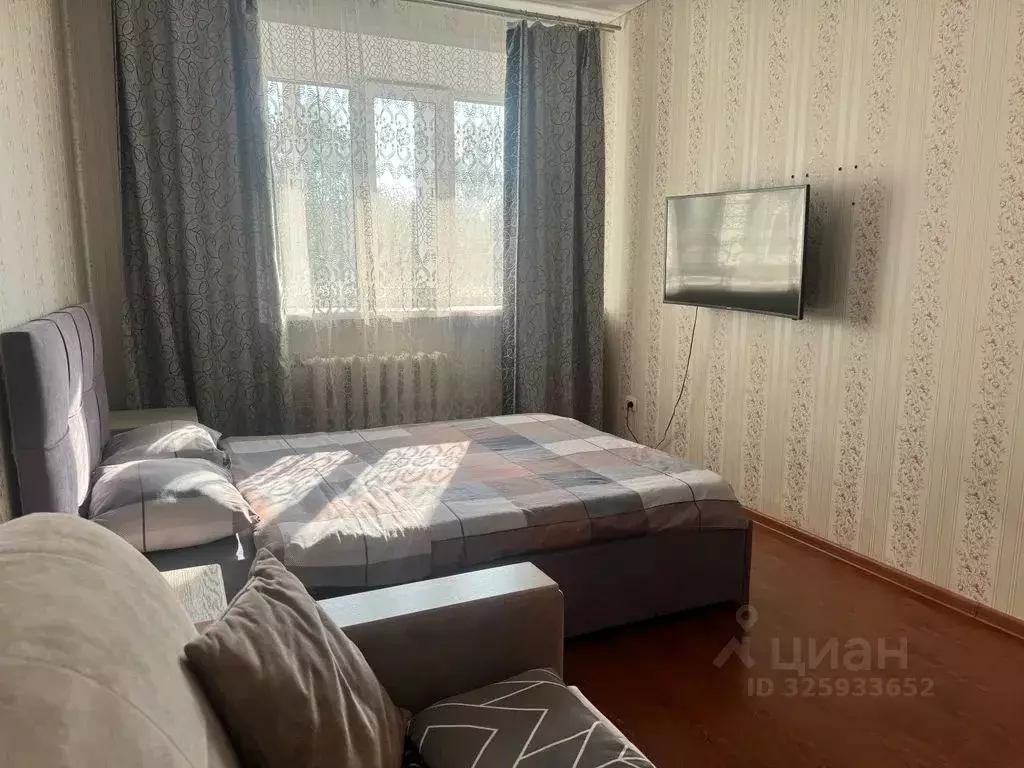 1-к кв. Коми, Сыктывкар Коммунистическая ул., 77/2 (34.0 м) - Фото 1