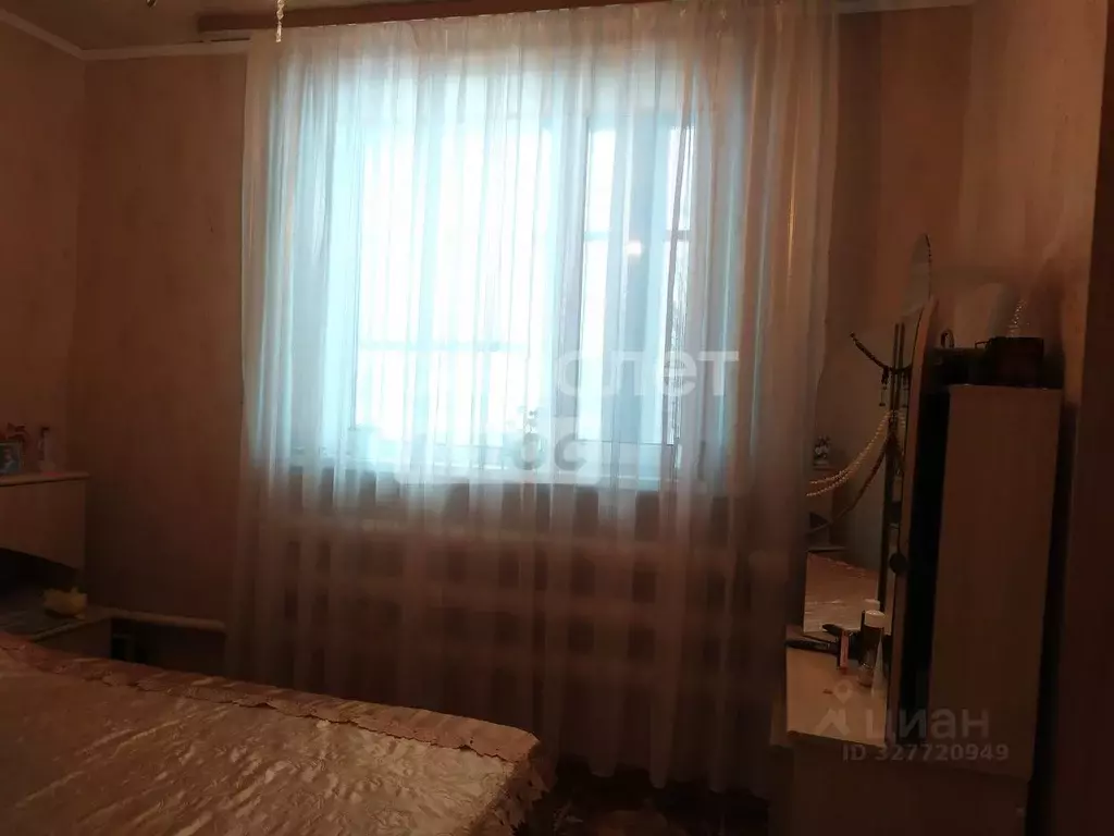 Дом в Курганская область, Кетовский муниципальный округ, с. Введенское ... - Фото 2