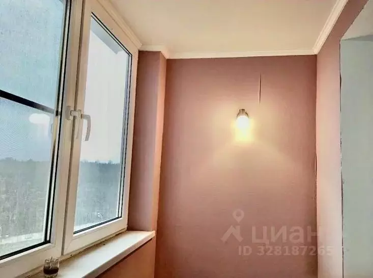 Квартира, 1 комната, 45 м - Фото 1