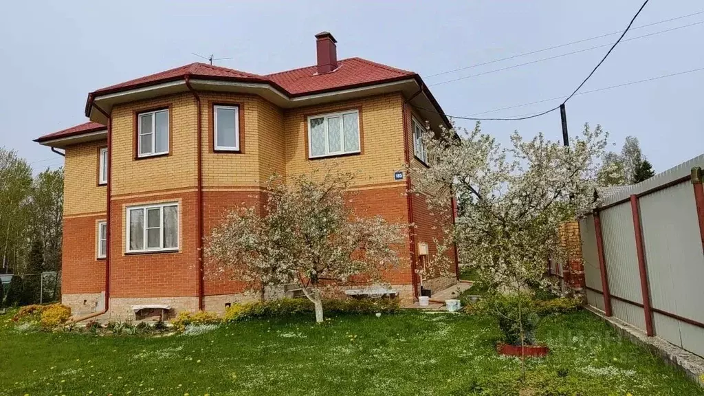 Дом в Московская область, Истра муниципальный округ, Родник СНТ  (236 ... - Фото 1