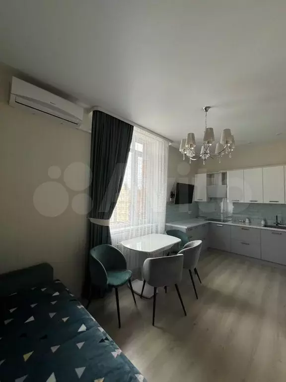 2-к. квартира, 65 м, 10/10 эт. - Фото 0