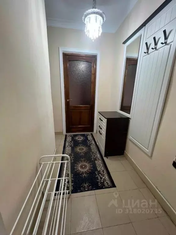 2-к кв. Дагестан, Дербент ул. Имени Надыра Эмиргамзаева, 40А (66.0 м) - Фото 1