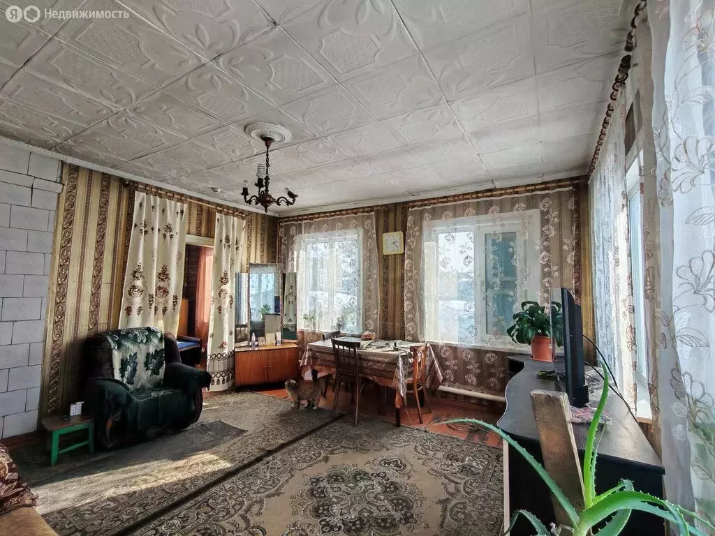 Дом в Ленинск-Кузнецкий, Шелковичная улица (65 м) - Фото 2