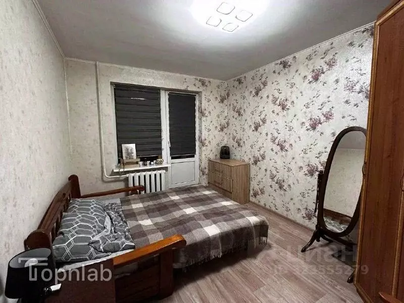 2-к кв. Калининградская область, Калининград ул. Еловая Аллея (48.6 м) - Фото 1