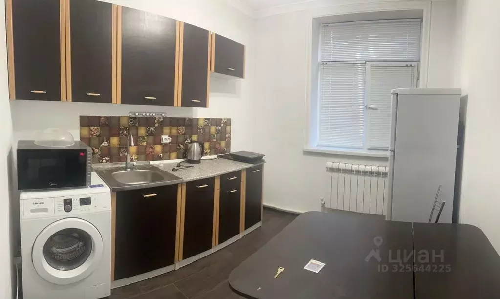 Студия Москва Щелковское ш., 100к10 (32.0 м) - Фото 0