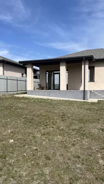 Дом в Крым, Симферопольский район, Добровское с/пос ул. Чехова, 4 (131 ... - Фото 2