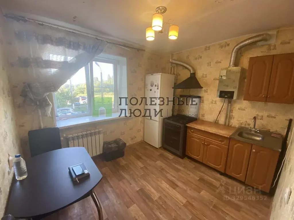 4-к кв. Белгородская область, Белгородский район, Разумное рп ул. ... - Фото 2