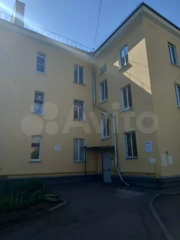 Комната 12,7 м в 3-к., 2/3 эт. - Фото 0