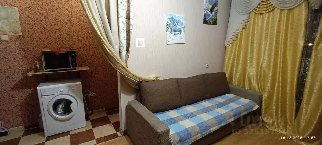 2-к кв. Калининградская область, Калининград ул. Генерал-лейтенанта ... - Фото 2