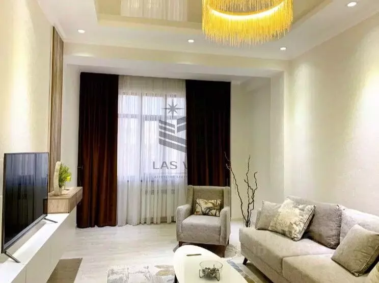 3-к кв. Санкт-Петербург ул. Александра Матросова, 8к1 (52.0 м) - Фото 1
