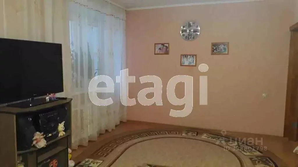 2-к кв. Тюменская область, Тюменский муниципальный округ, с. Каскара ... - Фото 1