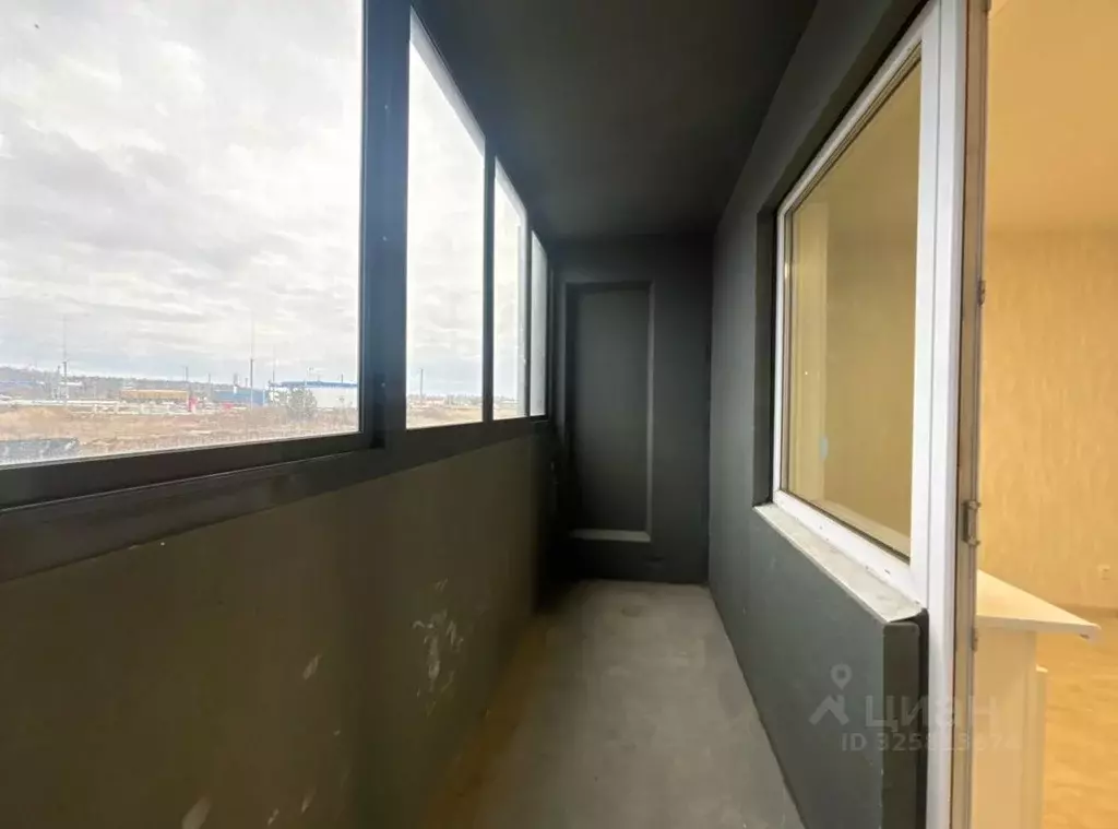 Студия Челябинская область, Челябинский городской округ, пос. ... - Фото 1