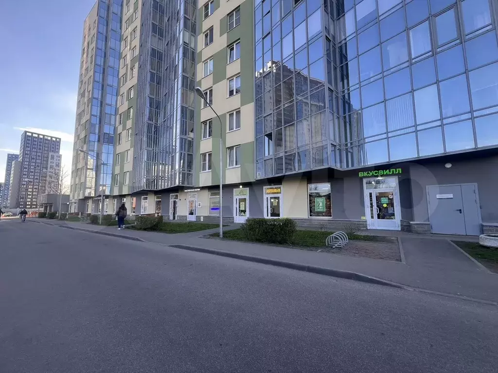 Торговая площадь - Фото 1
