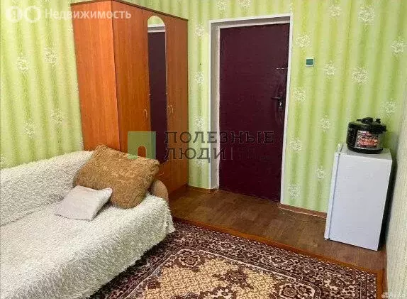 1к в -комнатной квартире (13 м) - Фото 1