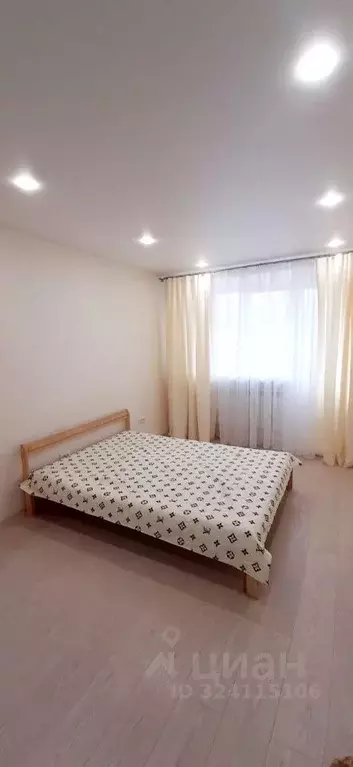 1-к кв. Нижегородская область, Нижний Новгород ул. Черняховского, 5А ... - Фото 1