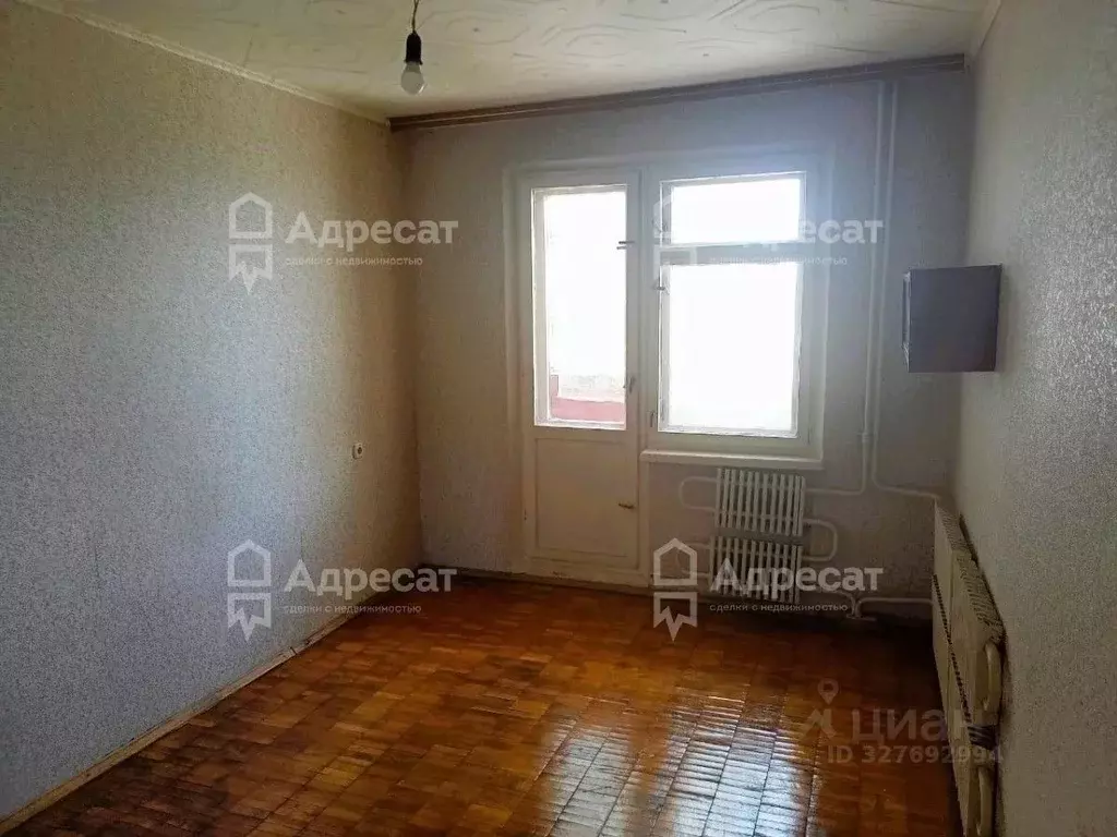 2-к кв. Волгоградская область, Светлый Яр рп, пос. Пионерский 10 (50.0 ... - Фото 2