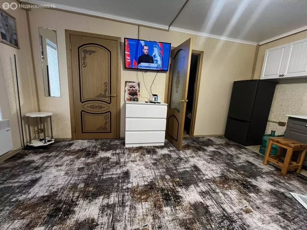 Дом в Сергиево-Посадский городской округ, СНТ Кудрино, 49 (57.5 м) - Фото 2