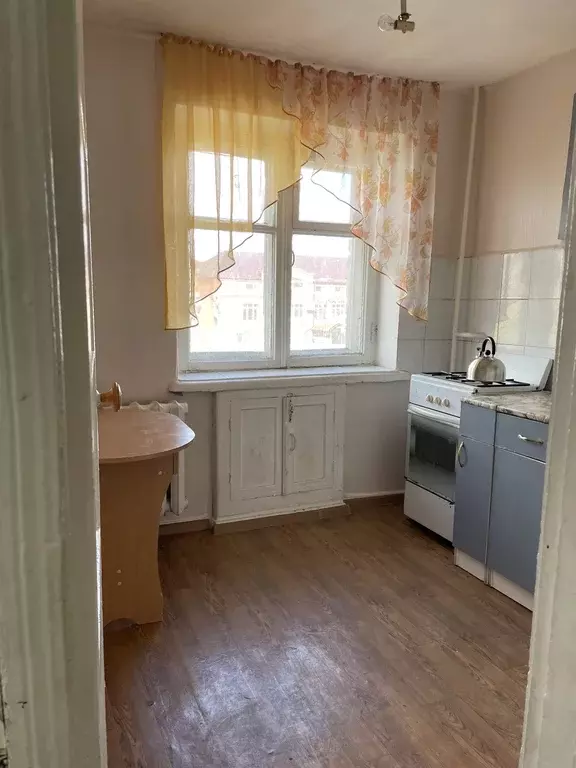 Продаётся 1-к квартира, 30.8 м - Фото 0