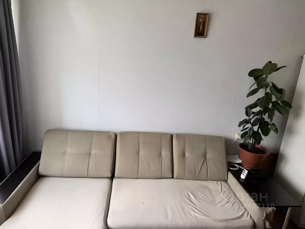 Комната Санкт-Петербург Заневский просп., 34к1 (17.7 м) - Фото 1