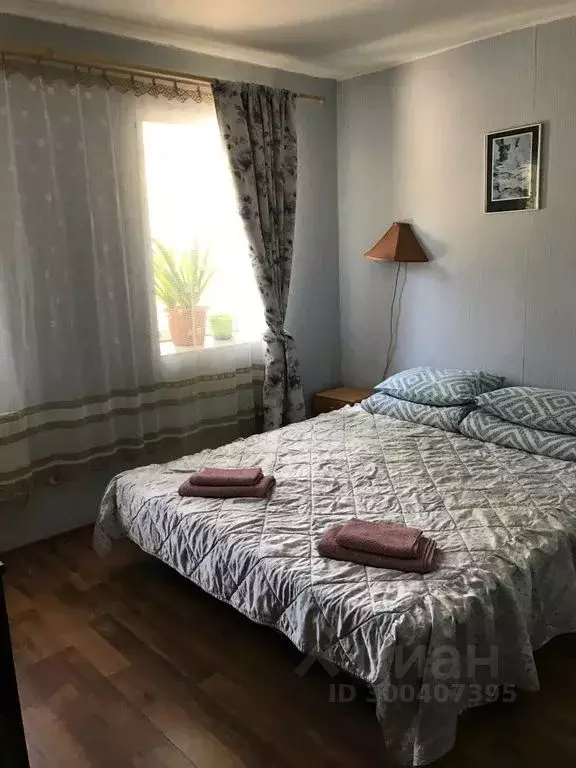 Комната Карелия, Лоухский район, Пяозерский пгт ул. Дружбы, 33 - Фото 1