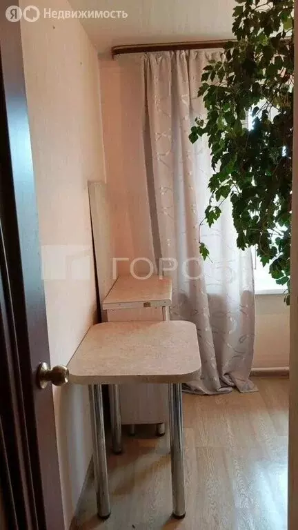 2-комнатная квартира: Новосибирск, улица Тургенева, 225 (45 м) - Фото 0