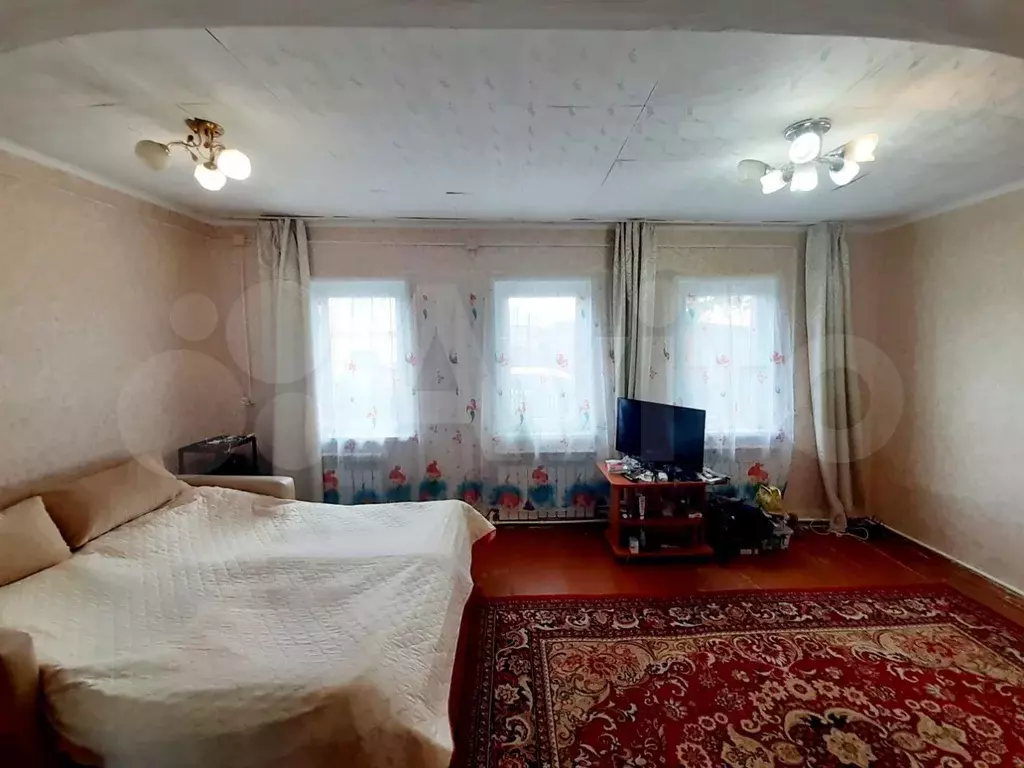 Дом 36,8 м на участке 8,4 сот. - Фото 1