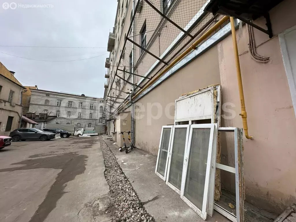 Офис (141.9 м) - Фото 0