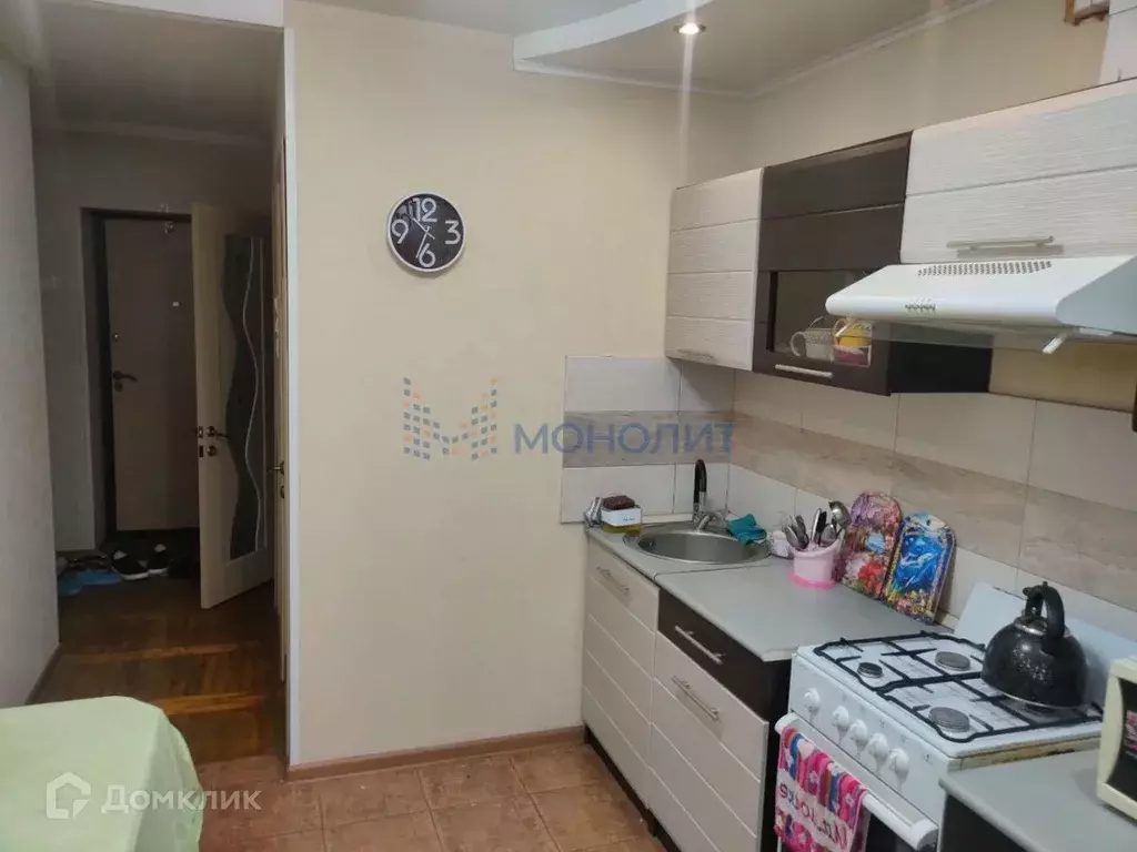 Продаётся 2-к квартира, 49.4 м - Фото 1