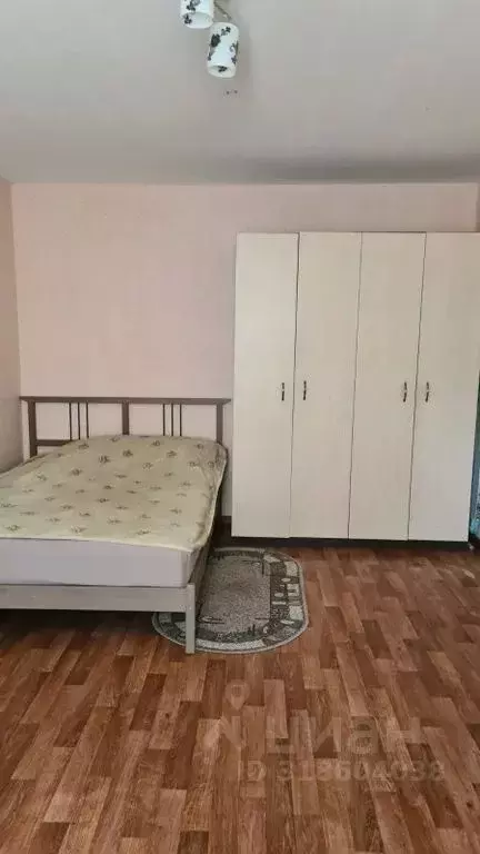 1-к кв. Краснодарский край, Краснодар ул. Имени 40-летия Победы, 123 ... - Фото 1