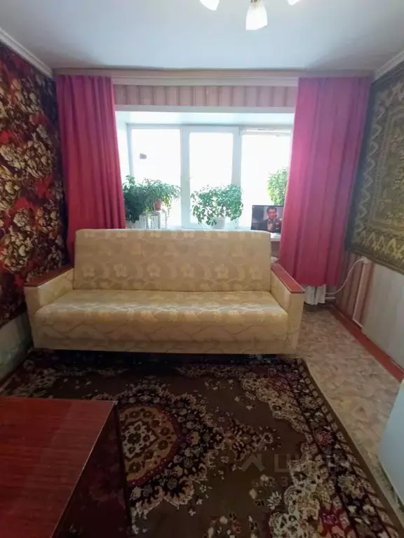 1-к кв. Омская область, Омск ул. 22-го Партсъезда, 2 (18.0 м) - Фото 2