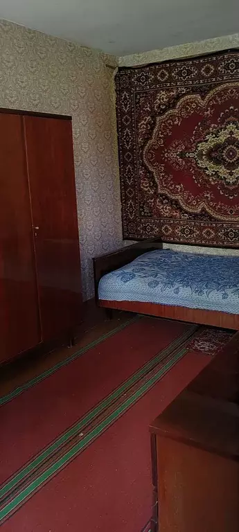 Продаётся 3-к квартира, 56.8 м - Фото 1