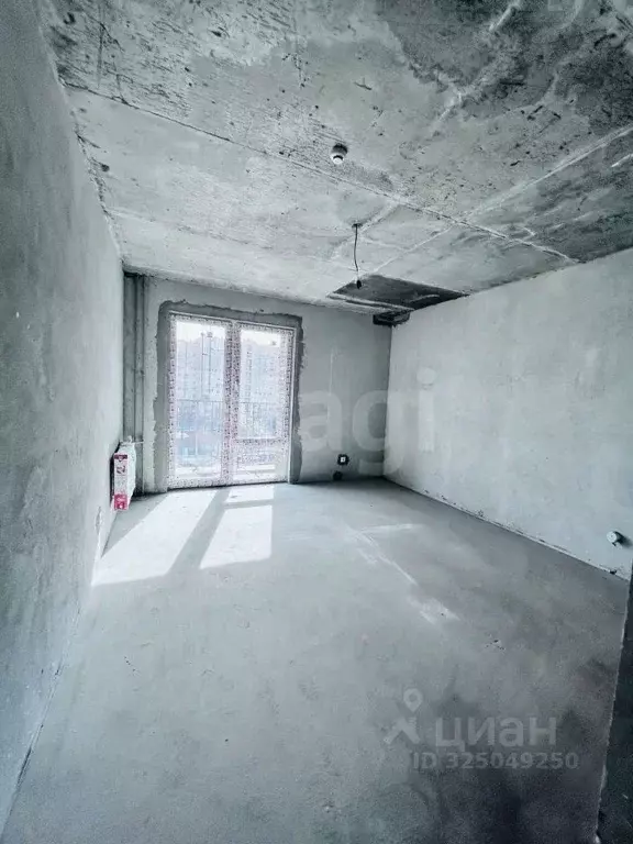 Студия Оренбургская область, Оренбург ул. Яицкая, 11 (23.9 м) - Фото 2